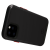 iPhone 12 / 12 Pro Nimbus Cirrus2 case Black