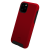 iPhone 11 / Xr Nimbus Cirrus2 case Crimson