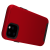 iPhone 12 / 12 Pro  Nimbus Cirrus2 case Crimson