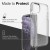 iPhone 11 Pro X-Doria Defense Air Series |Clear