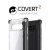 Samsung Galaxy Note 8 Ghostek Covert 2 Series Cover  Black