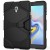 Samsung Galaxy Tab A Case 10.5 (SM-T590) Shockproof Cover With Kickstand | Black
