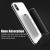 Nano Back Clipped Power Bank With Sticker 4000mAh Black|USAMS