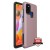 Huawei P30 Lite Rockee Case Rosegold