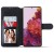 Samsung Galaxy S21 Plus Mybat  Wallet Case | Black