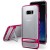 Samsung Galaxy Note 8 Goospery Dream Bumper Case HotPink