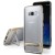 Samsung Galaxy S8 Plus Goospery Dream Bumper Case Gold
