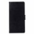 Samsung Galaxy Xcover 4 PU Leather Wallet Case Black