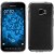 Samsung Galaxy Xcover 4  Silicon Clear Case