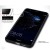 Huawei P10 Lite Silicon Case Black