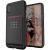 iPhone X Case Ghostek Exec 2 Series Case Black