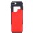 iPhone 7/8 Plus Sky Slide Bumper Case Red