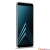 Samsung Galaxy A6-2018 TPU Silicon Back Phone Cover| Clear