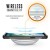 Samsung Galaxy S8 Plus UAG Plasma  Series Case Ice Black