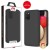 Samsung Galaxy A12 MyBat Pro Series Case| Black