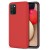 Samsung Galaxy A12 MyBat Pro Series Case| Red