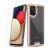 iPhone 12 / 12 Pro Lux Series Case With Tempered Glass | Rosegold