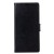 Nokia 3.4 PU Leather Wallet Case Black