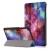 SAMSUNG TAB A 8.0 (2019) SM-T290 - Smart Lightweight Stand Case |Outer Space