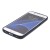 Samsung Galaxy S6 Sky Slide Bumper Case Gold