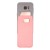 Samsung Galaxy S6 Sky Slide Bumper Case BabyPink