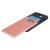 Samsung Galaxy S6 Sky Slide Bumper Case RoseGold