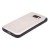 Samsung Galaxy S6 Sky Slide Bumper Case Silver
