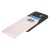 Samsung Galaxy S6 Sky Slide Bumper Case Silver