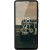 Samsung Galaxy A51 UAG Scout Case Black