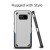 Samsung Galaxy S8 Armor Case Rosegold