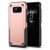 Samsung Galaxy S8 Armor Case Rosegold