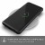 Samsung Galaxy S10 Plus Case X-Doria Defense Shield Series- Black