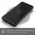 Samsung Galaxy S10 Case X-Doria Defense Shield Series- Black