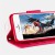 Huawei P Smart Z Alivo Wallet Case Pink