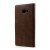 Samsung Galaxy A5(2016) Bluemoon Wallet Case Brown