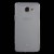 Samsung Galaxy A3(2017)  Jelly Clear Case