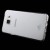 Samsung Galaxy A3(2017)  Jelly Clear Case