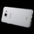 Samsung Galaxy A5(2016)  Jelly Clear Case