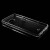 Samsung Galaxy A3(2017)  Jelly Clear Case