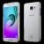 Samsung Galaxy A3(2017)  Jelly Clear Case