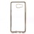 Samsung Galaxy A3(2016) Ring2 Jelly Gold