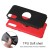 Samsung S24 Magnetic Ring Holder Cover Red