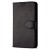 iphone 14 Plus Wallet Case | Black