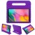SAMSUNG TAB A 8.0 (2019) SM-T290 Kids with Carry Handle | Purple