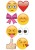 Emoji Sticker Tags | IDecoz