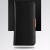 iPhone 11 Genuine Leather Wallet Case Black