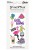 Girl Gang Sticker Tags | IDecoz