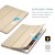 iPad Pro 10.5 Inch Smart Case Cover | Gold