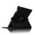 iPad 2/3/4-360 Rotating Case Black