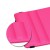 iPad Mini 4/5 - 360 Rotating Case HotPink